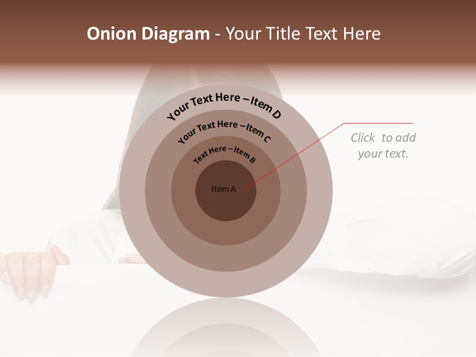 Business Billboard Board PowerPoint Template