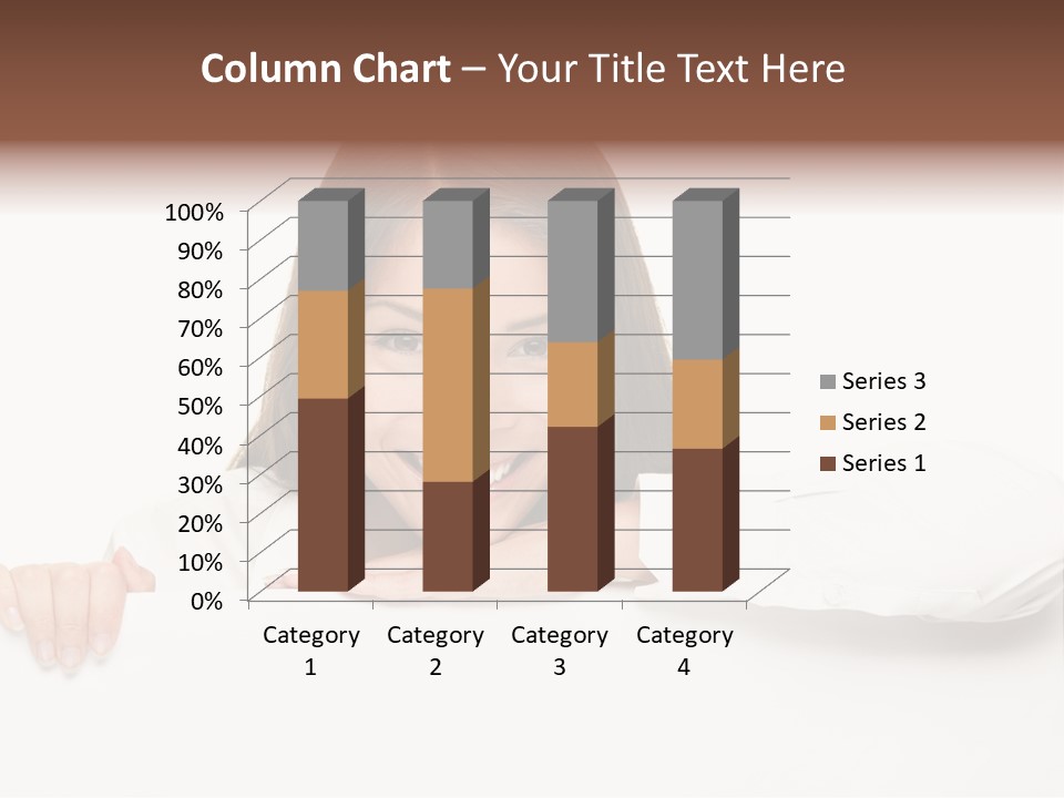 Business Billboard Board PowerPoint Template