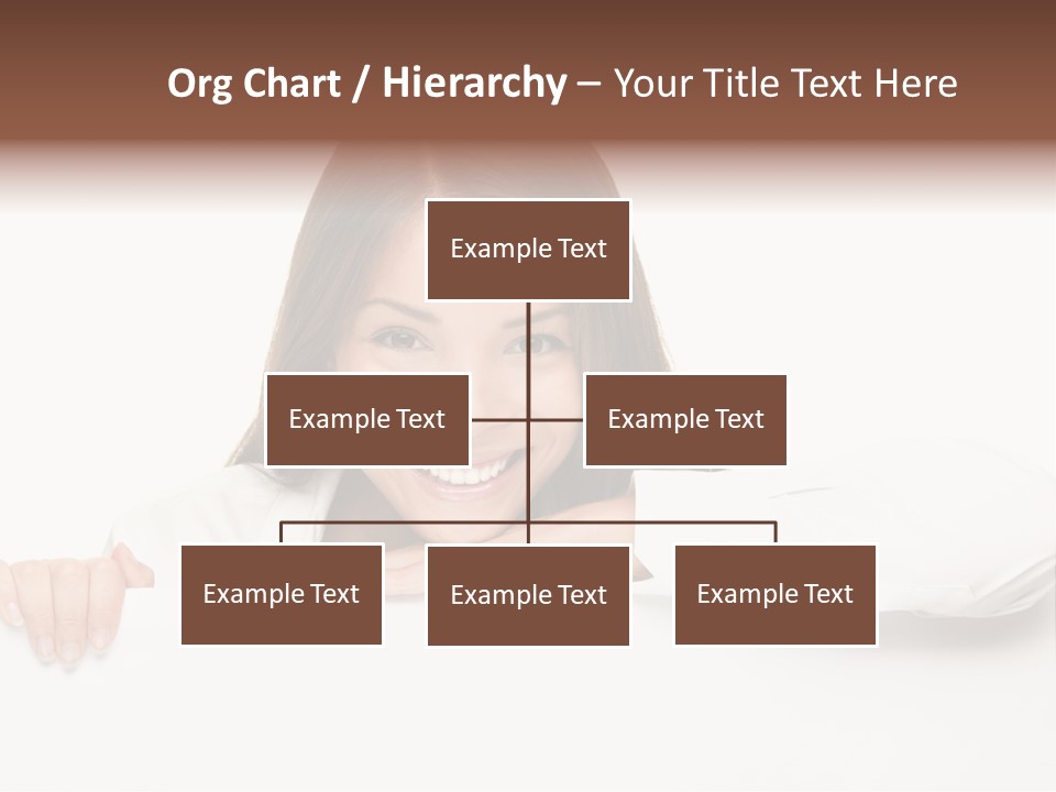 Business Billboard Board PowerPoint Template