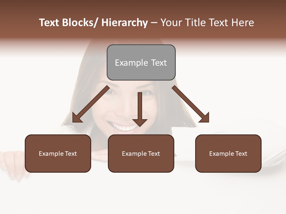 Business Billboard Board PowerPoint Template