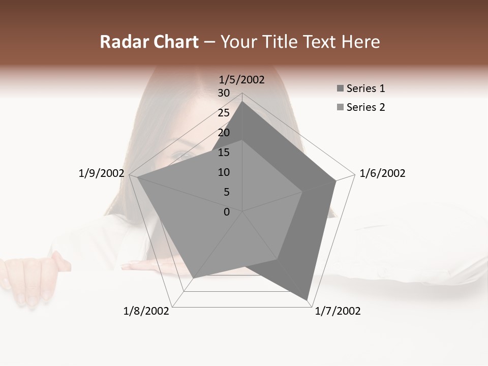 Business Billboard Board PowerPoint Template