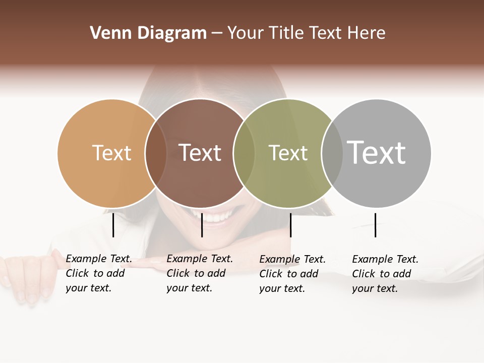 Business Billboard Board PowerPoint Template