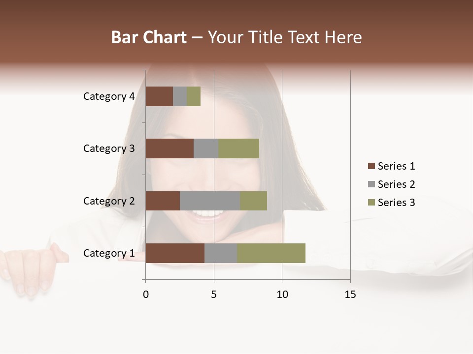 Business Billboard Board PowerPoint Template