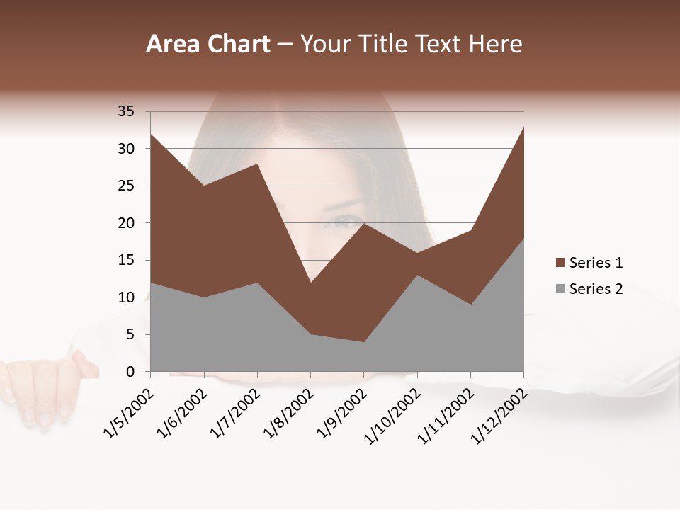 Business Billboard Board PowerPoint Template