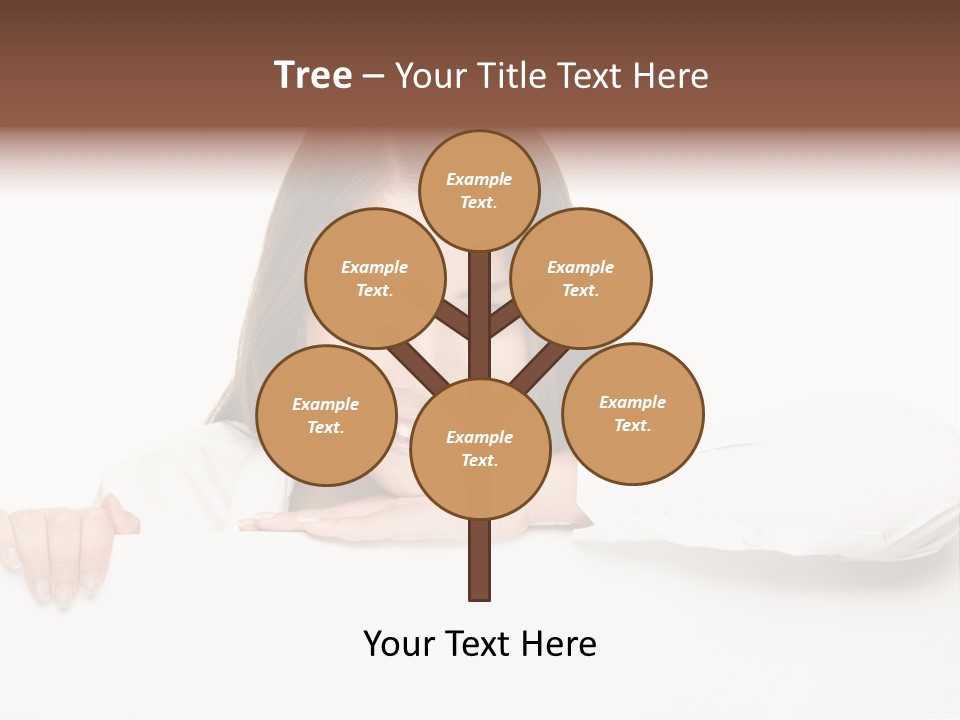 Business Billboard Board PowerPoint Template