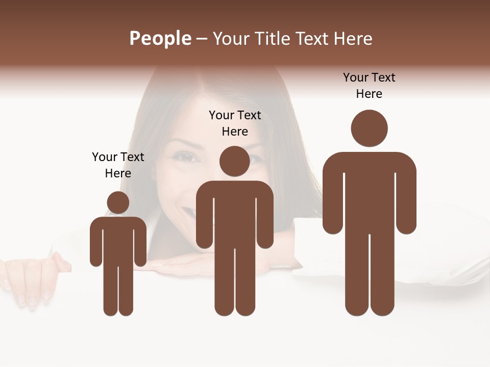 Business Billboard Board PowerPoint Template