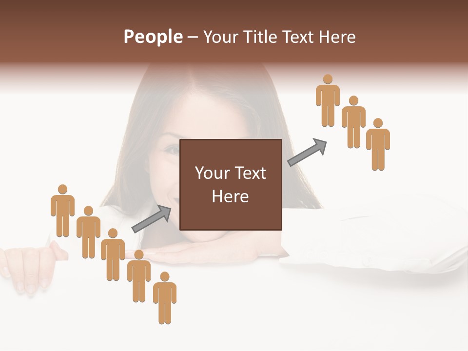 Business Billboard Board PowerPoint Template