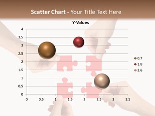 Jigsaw Unity Puzzle PowerPoint Template