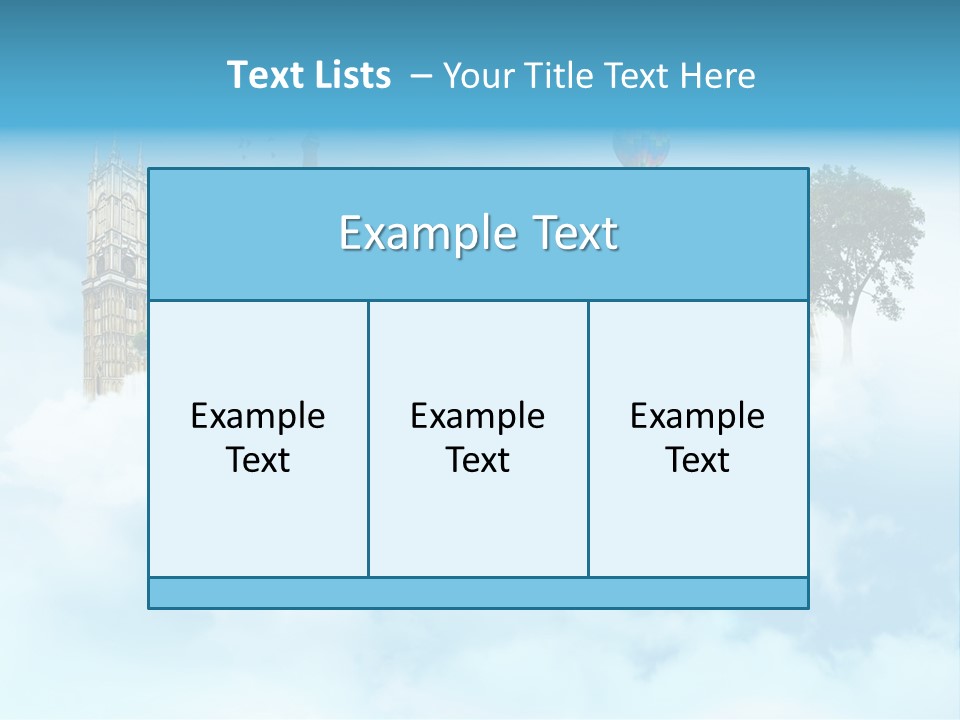 Capital Pisa Travel PowerPoint Template