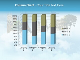 Capital Pisa Travel PowerPoint Template