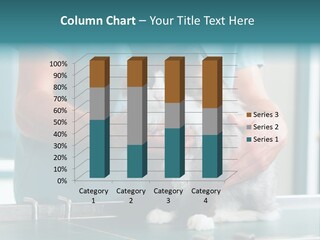 Health Stethoscope Doctor PowerPoint Template