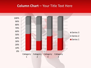 Isolated Little Singer PowerPoint Template