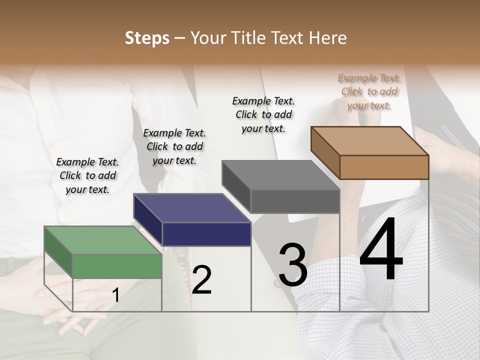 Alternative Mature PowerPoint Template