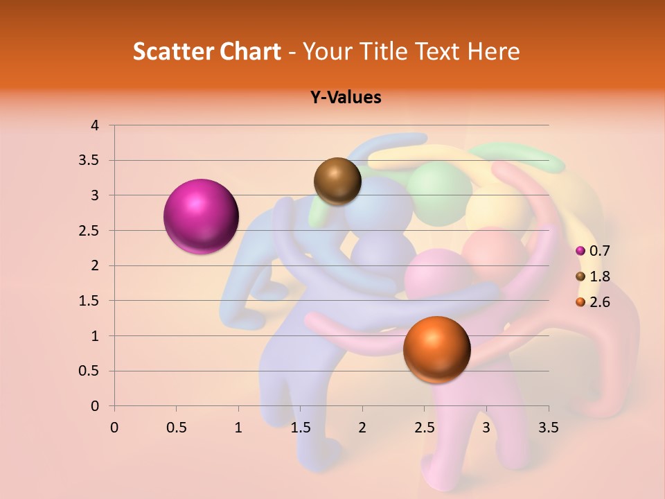 Together White Agreement PowerPoint Template