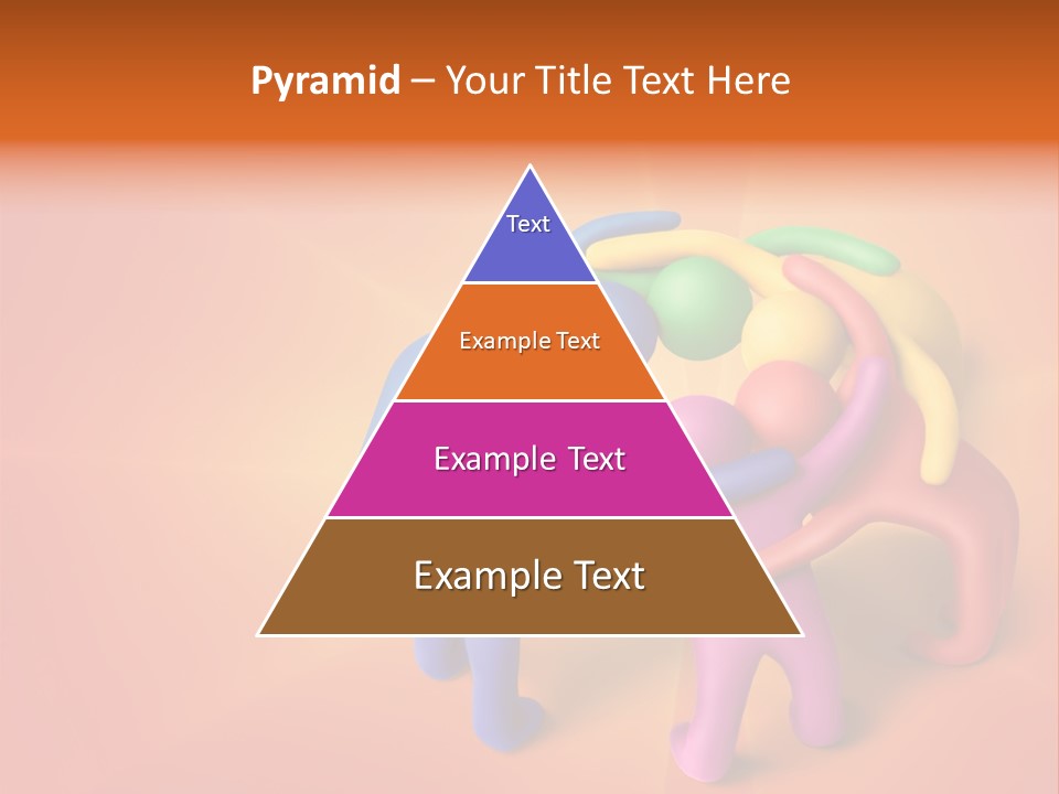 Together White Agreement PowerPoint Template