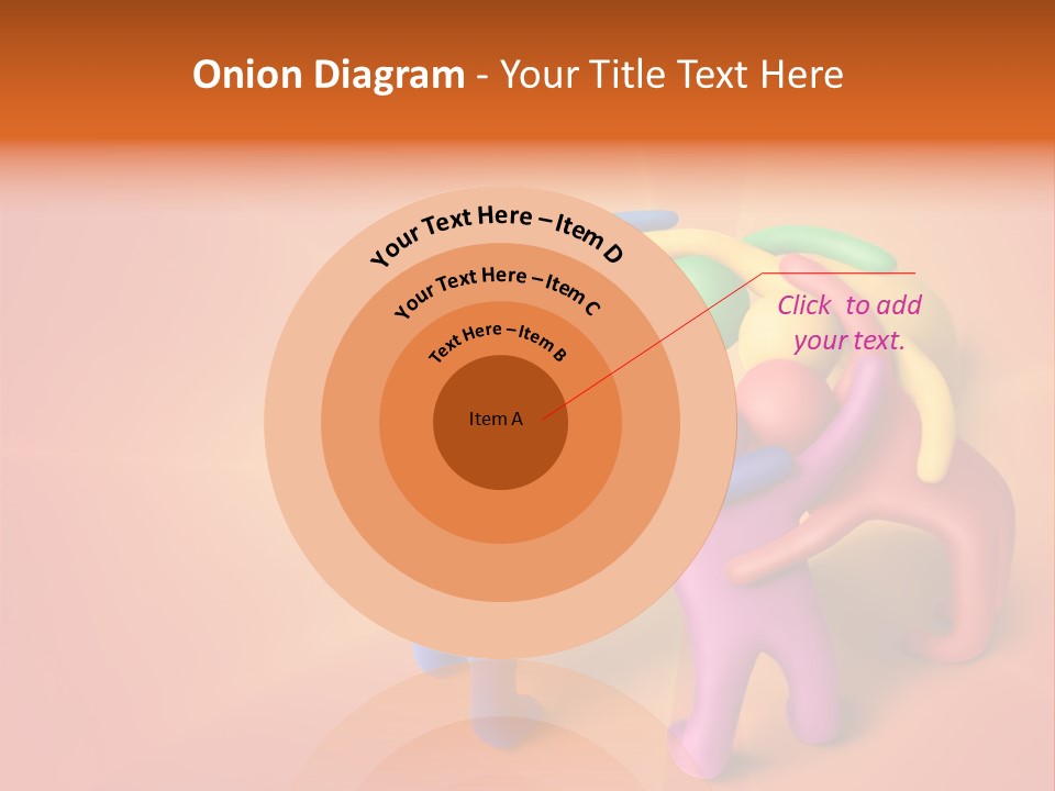 Together White Agreement PowerPoint Template