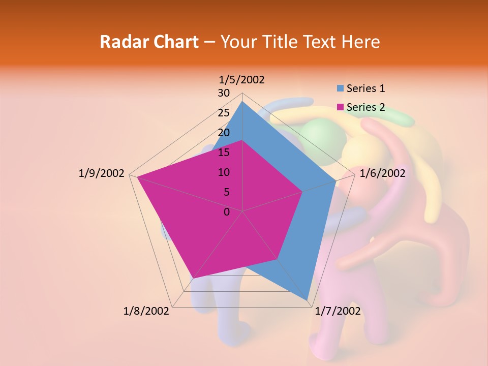 Together White Agreement PowerPoint Template