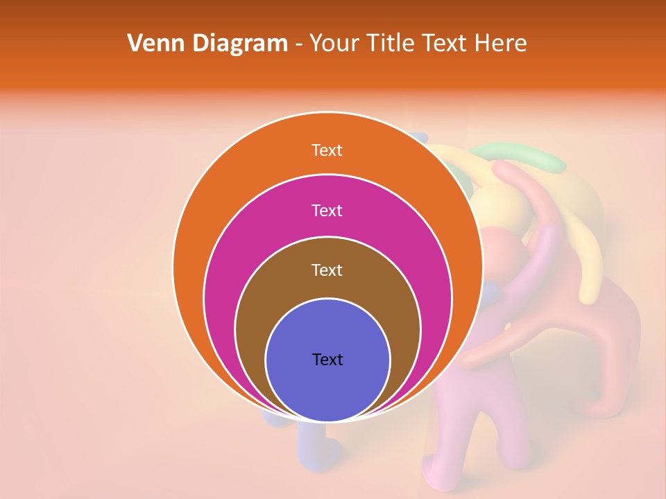 Together White Agreement PowerPoint Template