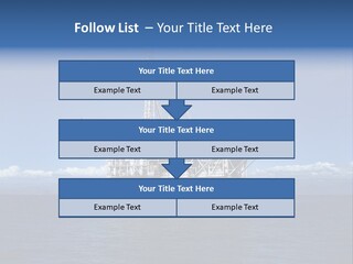 Pacific Black Exploration PowerPoint Template