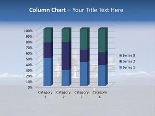 Pacific Black Exploration PowerPoint Template