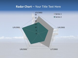 Pacific Black Exploration PowerPoint Template