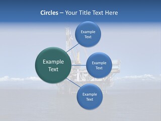 Pacific Black Exploration PowerPoint Template