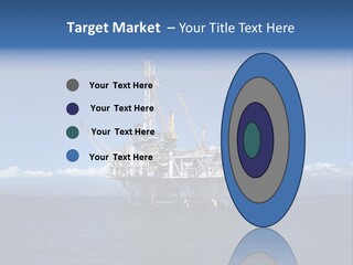 Pacific Black Exploration PowerPoint Template