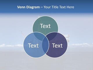 Pacific Black Exploration PowerPoint Template