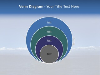 Pacific Black Exploration PowerPoint Template