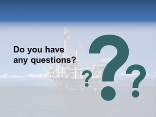 Pacific Black Exploration PowerPoint Template