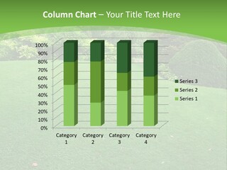 Formal Residential Parkland PowerPoint Template