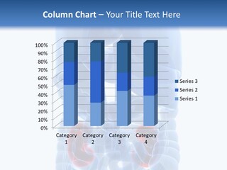 Vitals Belly Organ PowerPoint Template