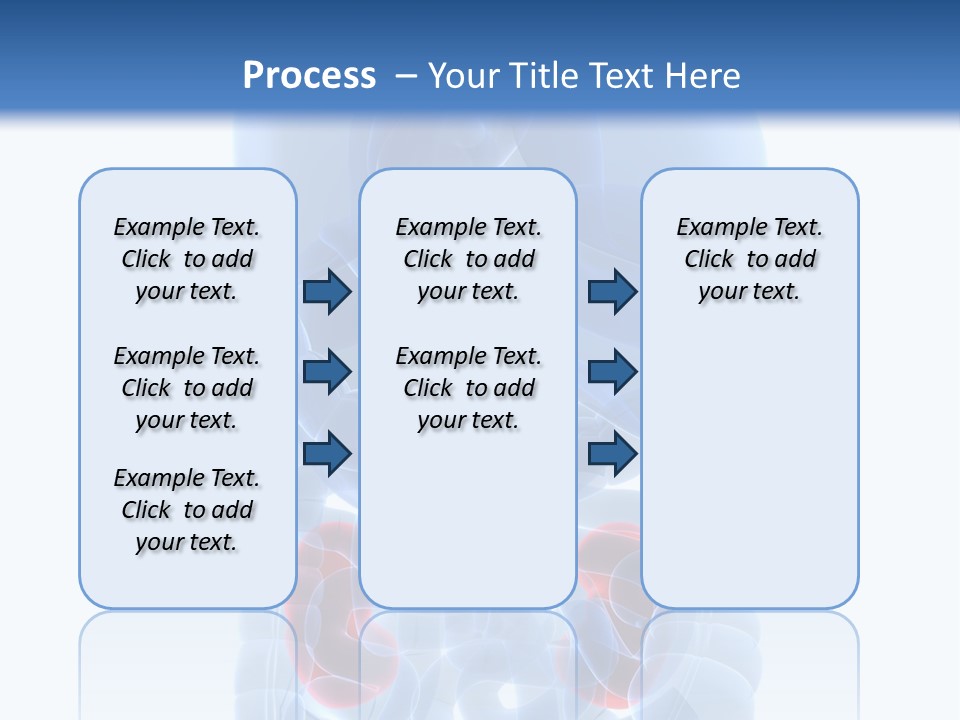 Vitals Belly Organ PowerPoint Template