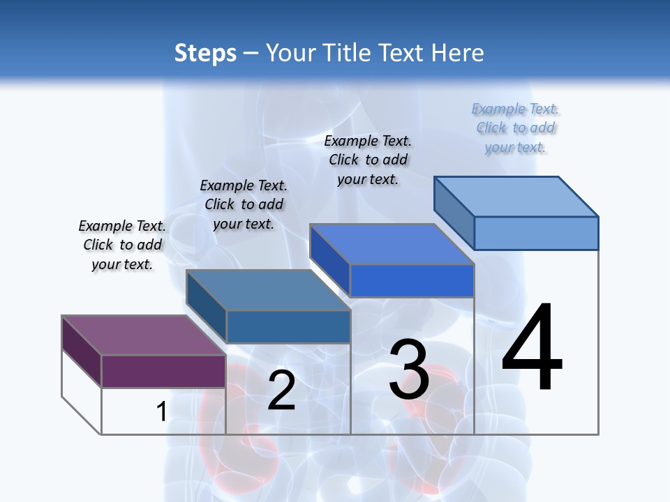 Vitals Belly Organ PowerPoint Template