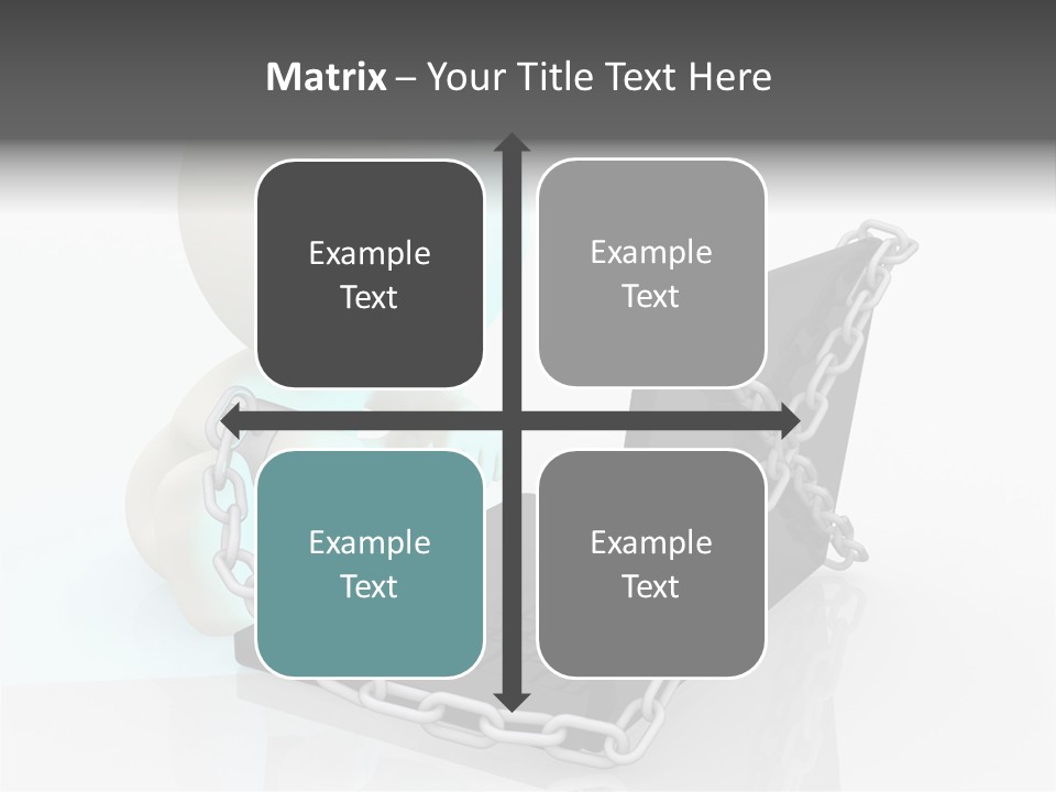 Render Web Tech PowerPoint Template