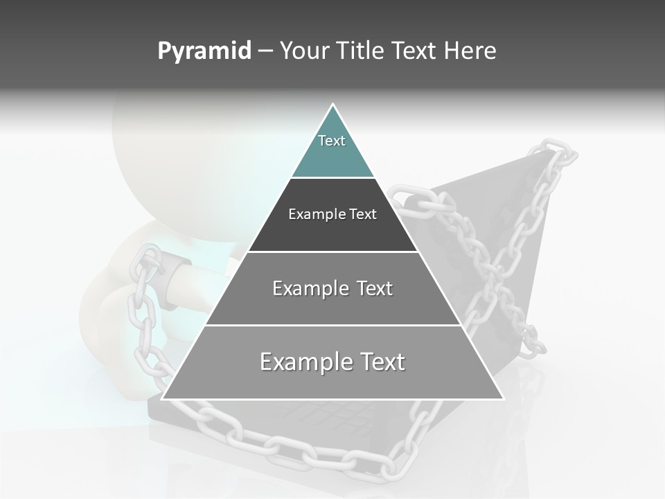 Render Web Tech PowerPoint Template