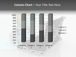 Render Web Tech PowerPoint Template