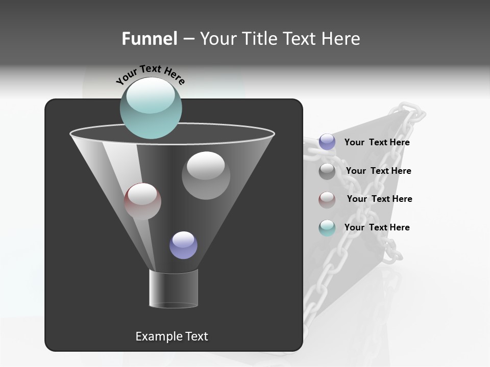 Render Web Tech PowerPoint Template