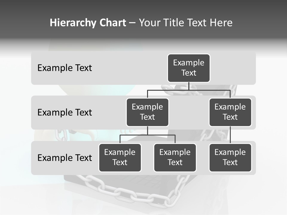 Render Web Tech PowerPoint Template