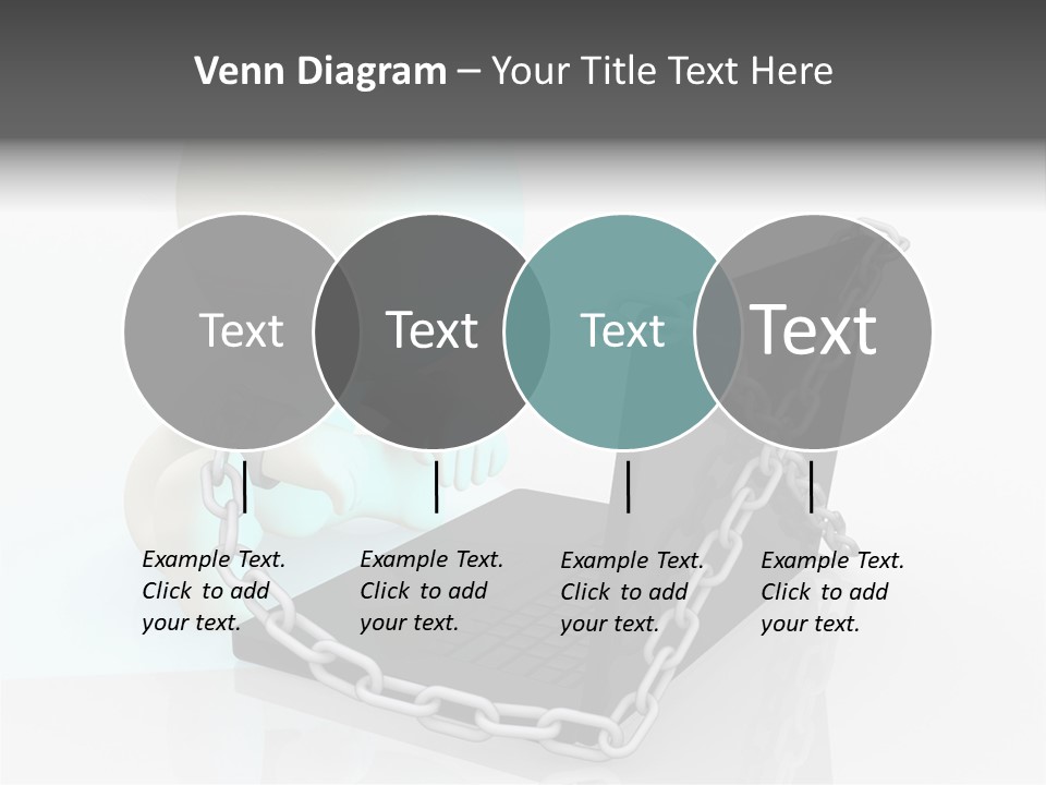Render Web Tech PowerPoint Template