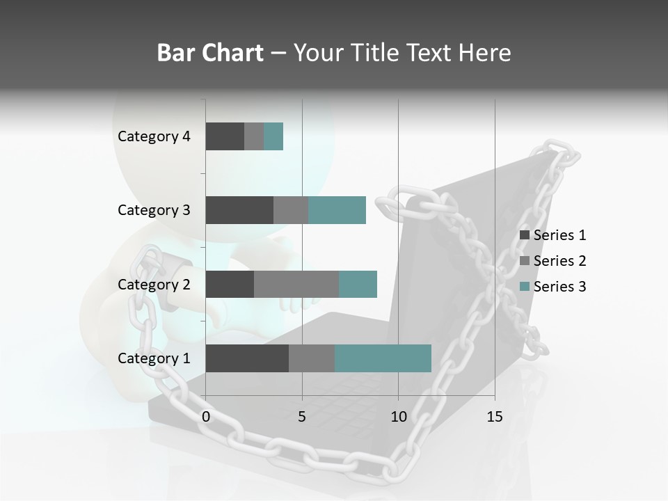Render Web Tech PowerPoint Template