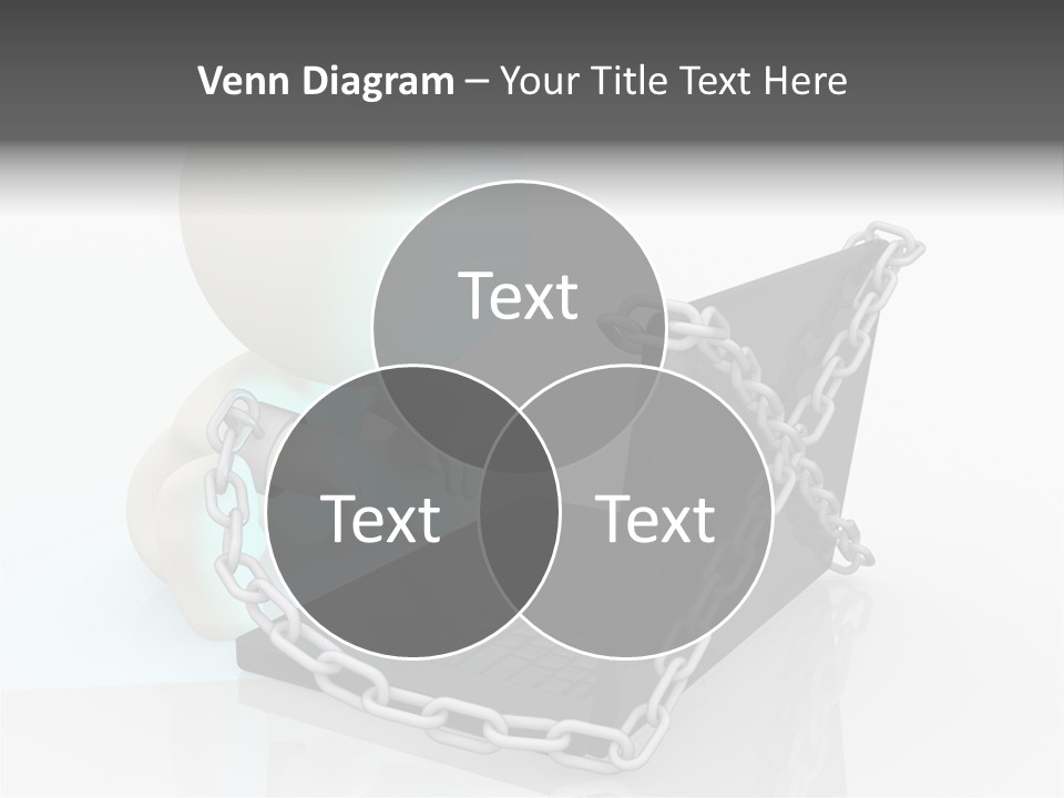 Render Web Tech PowerPoint Template