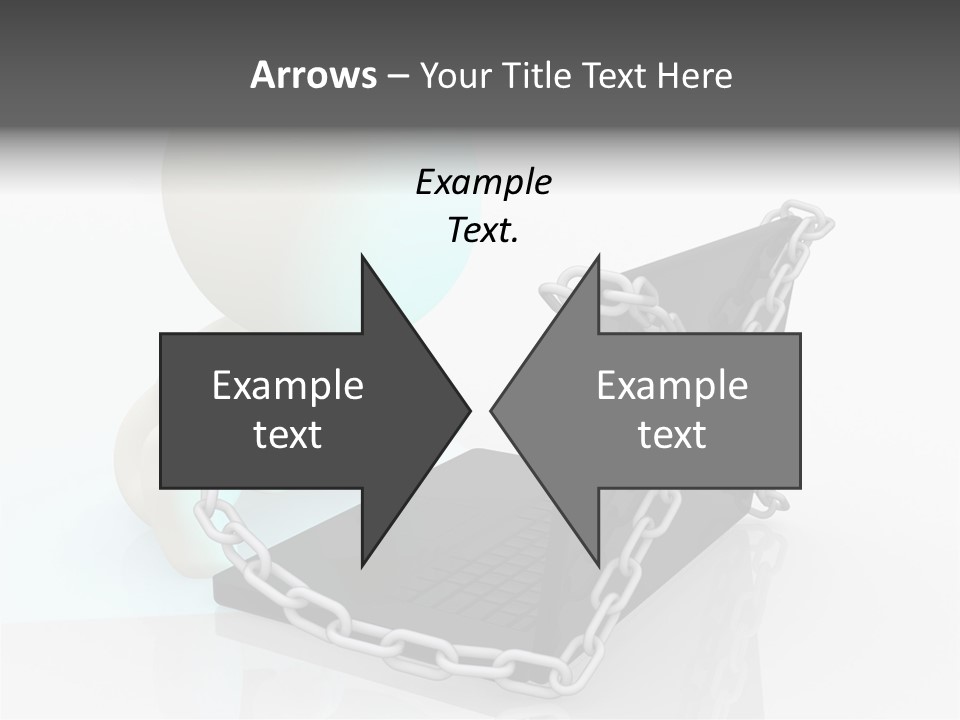 Render Web Tech PowerPoint Template
