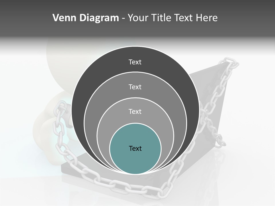 Render Web Tech PowerPoint Template