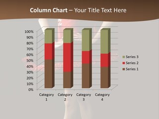 Classical Posing Color PowerPoint Template