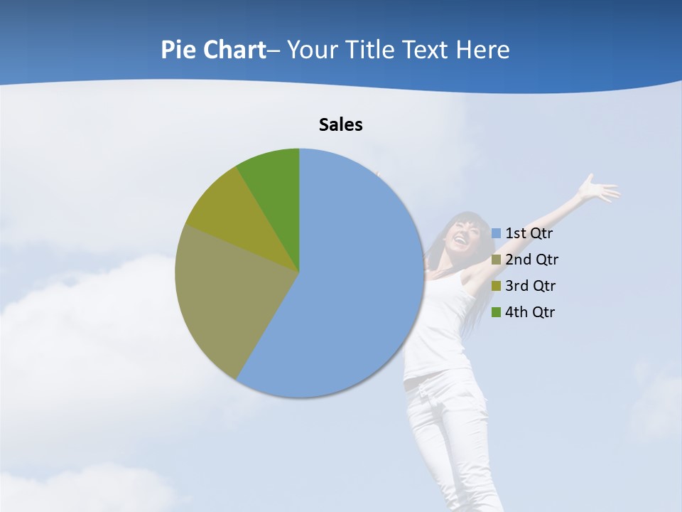 Fashion Day Healthy PowerPoint Template