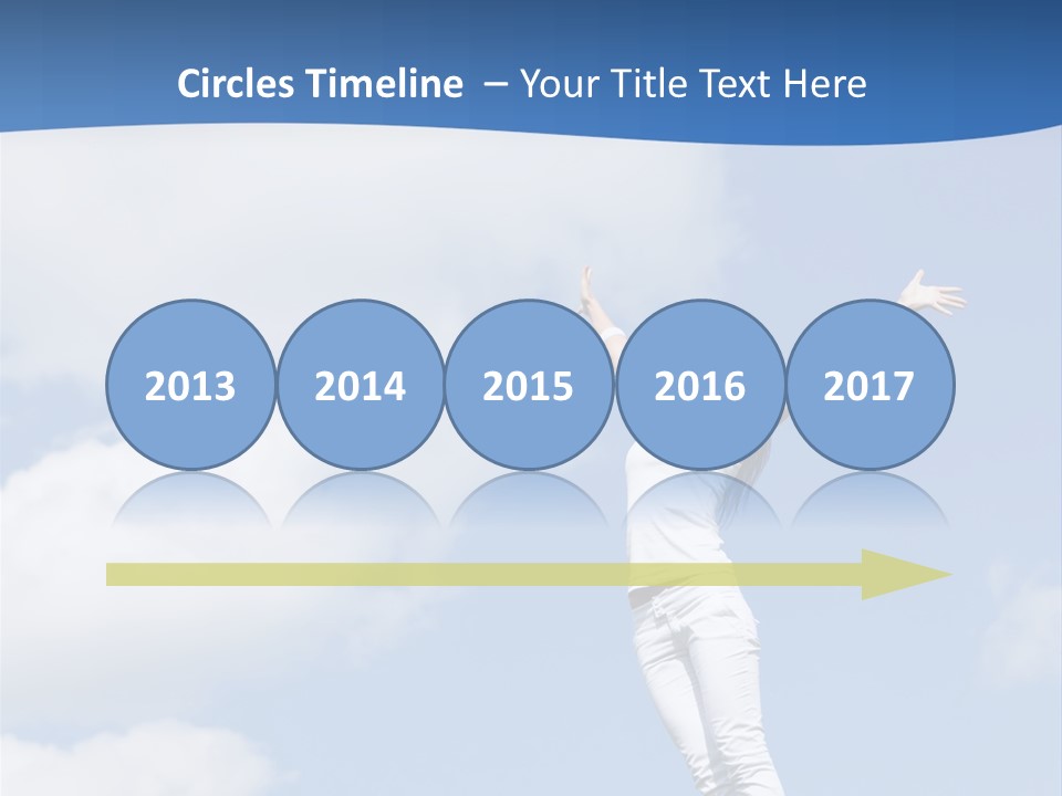 Fashion Day Healthy PowerPoint Template