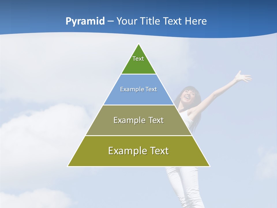 Fashion Day Healthy PowerPoint Template