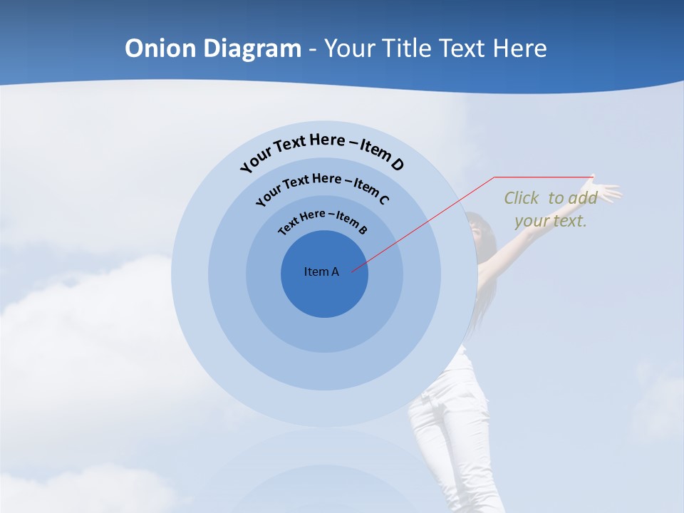 Fashion Day Healthy PowerPoint Template