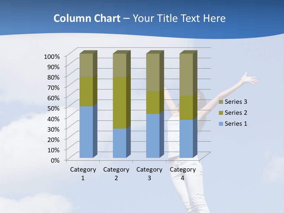 Fashion Day Healthy PowerPoint Template